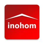 Logo of inohom android Application 